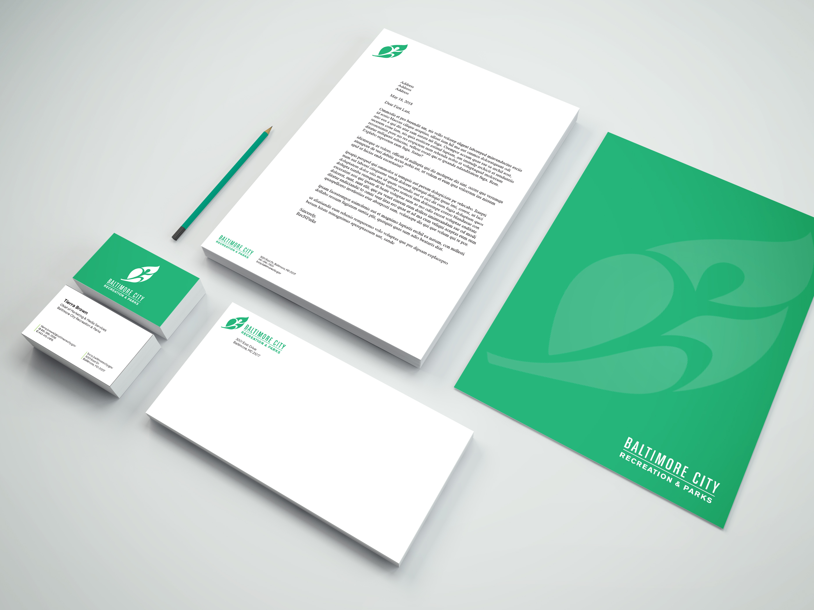 branded documents